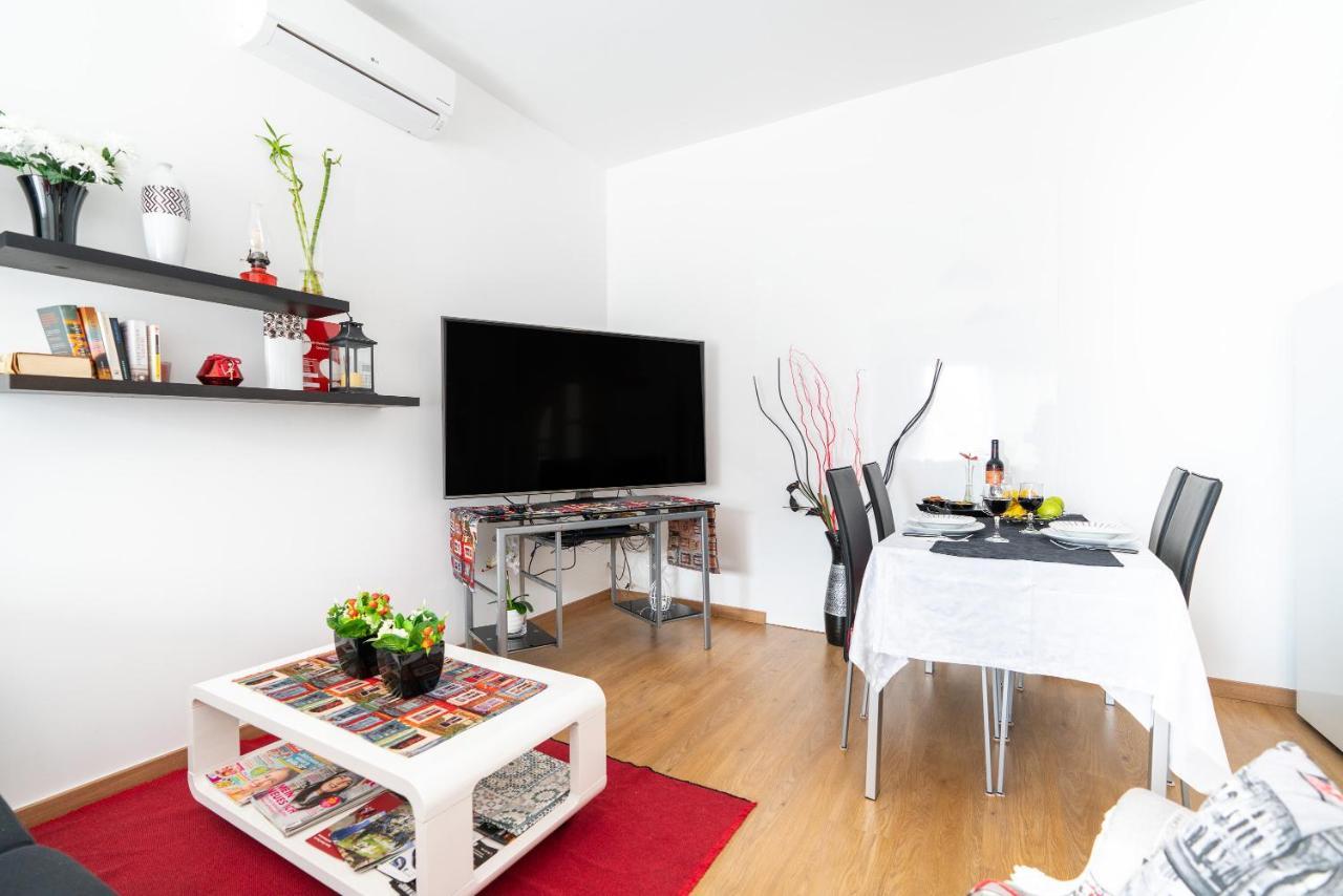 Casa Annie Apartment Arco da Calheta  Bagian luar foto