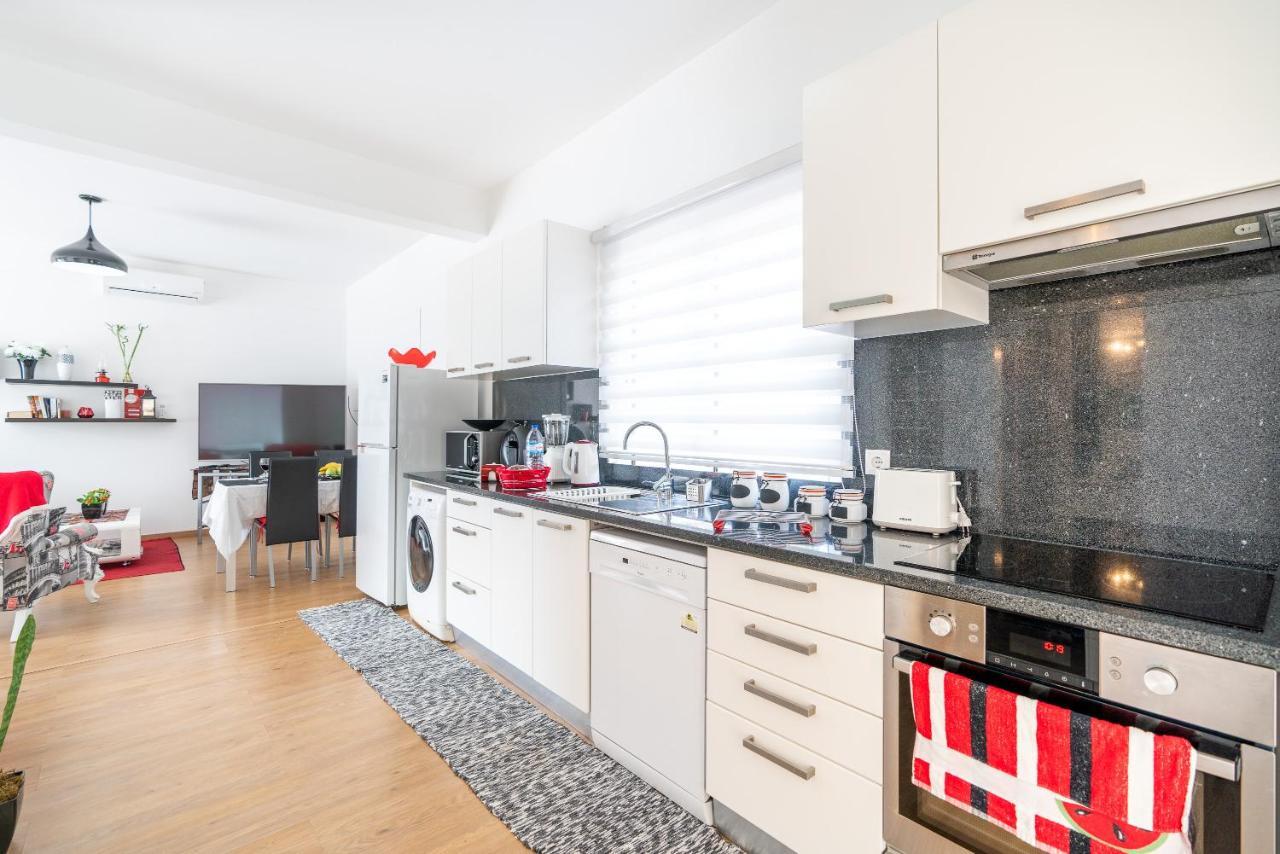 Casa Annie Apartment Arco da Calheta  Bagian luar foto
